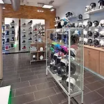 Sporthuette Fiegl