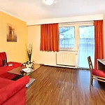 Sporthuette Fiegl Appartement *