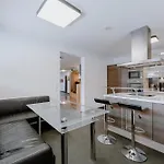 Sporthuette Fiegl Appartement *