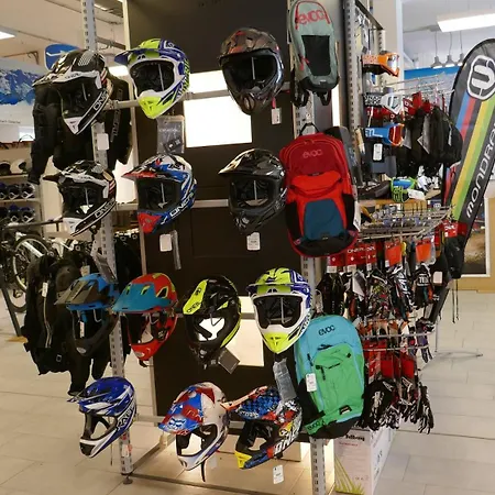 Lejlighed Sporthuette Fiegl