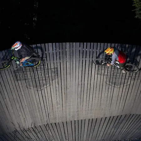 Lejlighed Sporthuette Fiegl *