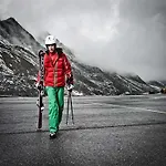 Sporthuette Fiegl * Solden