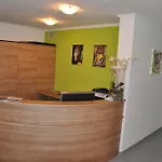 Apartment Sporthütte Fiegl