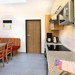 Sporthütte Fiegl Apartment *