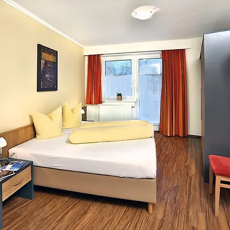 Sporthuette Fiegl Ζόλντεν