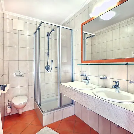 Apartment Sporthütte Fiegl