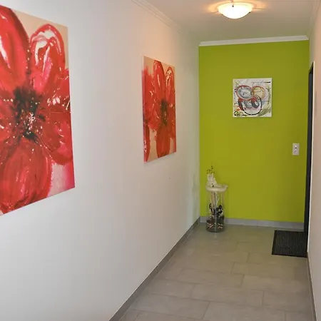 斯波特于特菲戈尔公寓