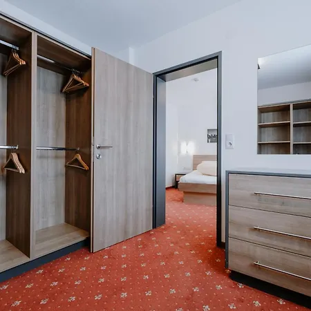 Apartment Sporthuette Fiegl *