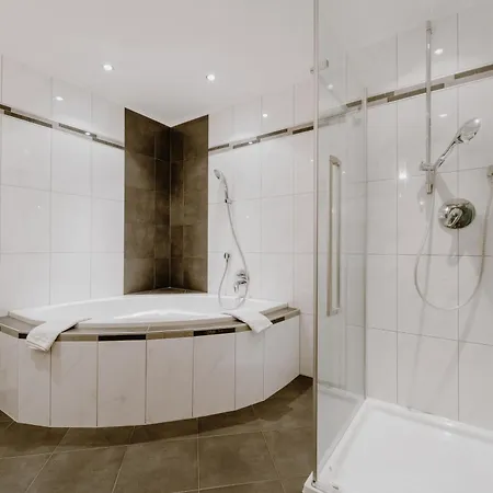 Sporthuette Fiegl Apartment Solden