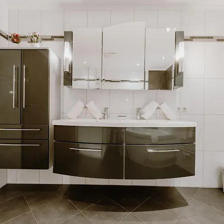 Sporthuette Fiegl Apartment