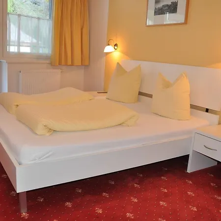 斯波特于特菲戈尔公寓