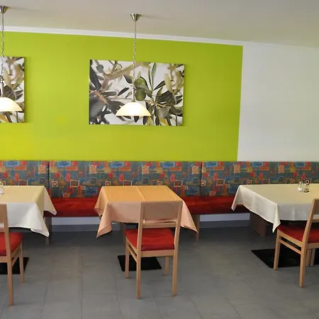 Apartament Sporthuette Fiegl