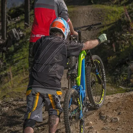 Sporthütte Fiegl *