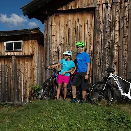 Sporthütte Fiegl Sölden