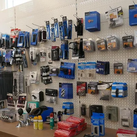 斯波特于特菲戈尔公寓 索尔登