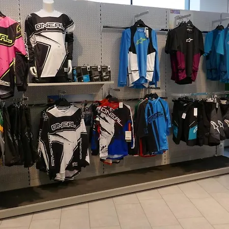 Sporthütte Fiegl