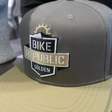 斯波特于特菲戈尔公寓 公寓 索尔登