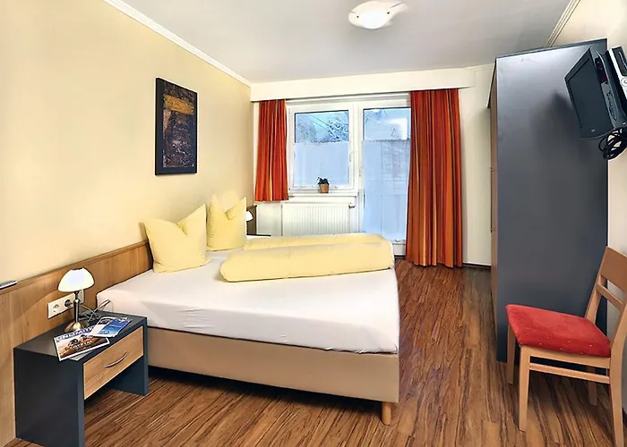 Sporthuette Fiegl Sölden