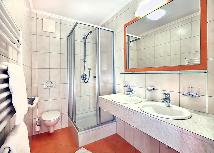 Appartement Sporthuette Fiegl