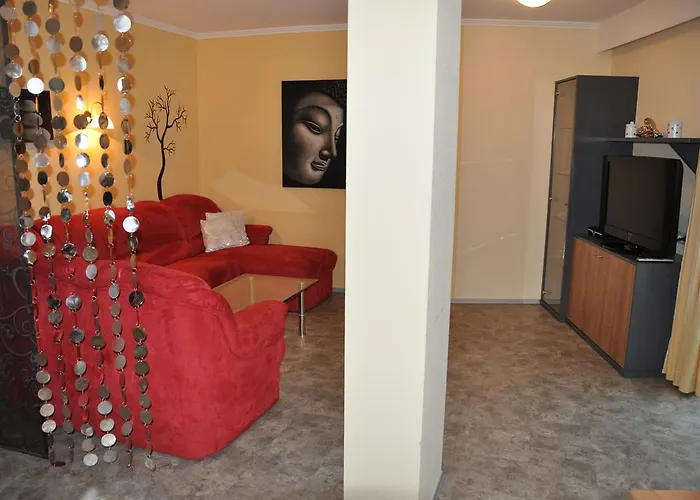 Appartement Sporthuette Fiegl