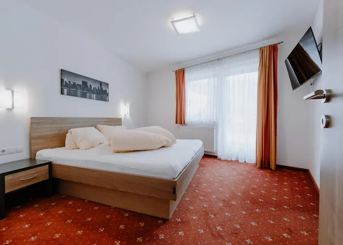 Sporthuette Fiegl * Sölden