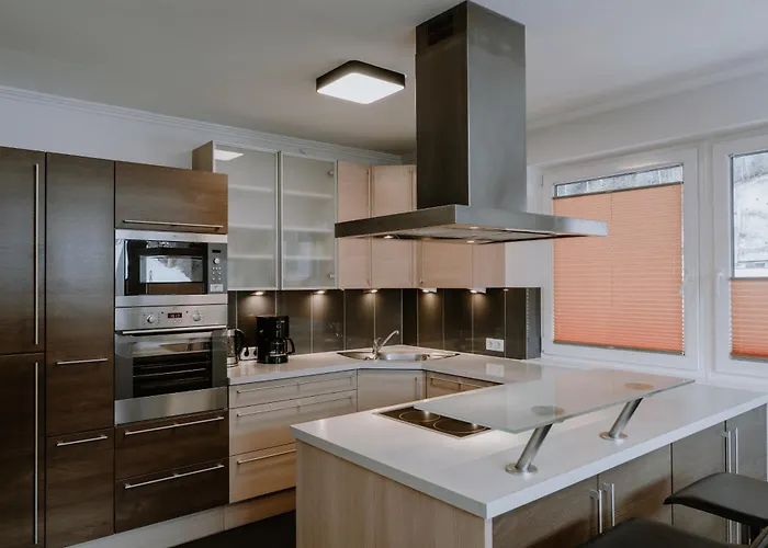 Sporthuette Fiegl * Sölden