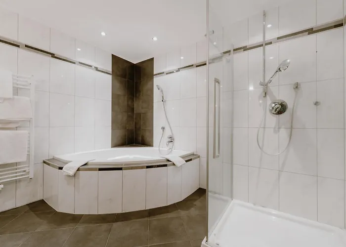 Sporthuette Fiegl Appartement Sölden