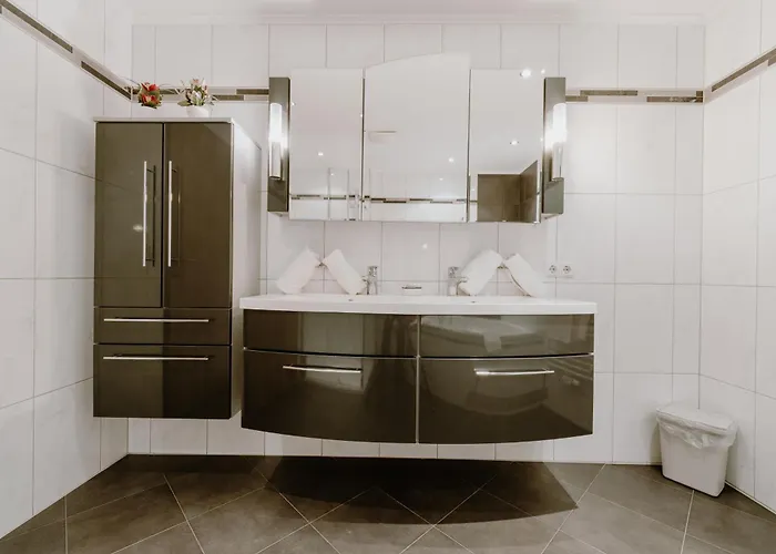 Sporthuette Fiegl Appartement