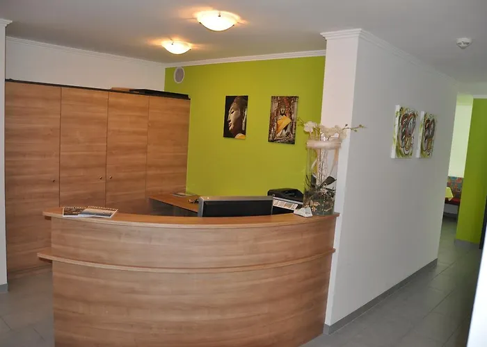 Appartement Sporthuette Fiegl