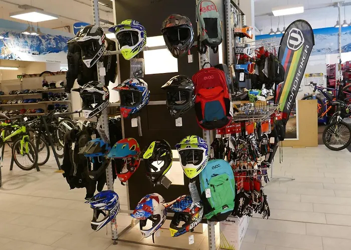 Appartement Sporthuette Fiegl