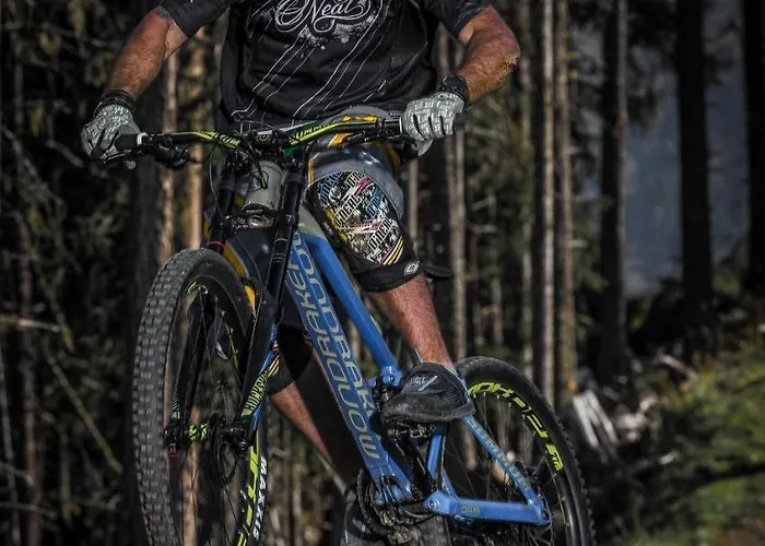 Appartement Sporthuette Fiegl Sölden