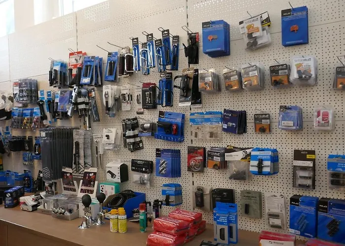 Sporthuette Fiegl Sölden