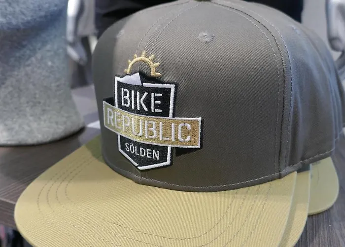 Sporthuette Fiegl Appartement Sölden