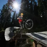 Lägenhet Sporthuette Fiegl